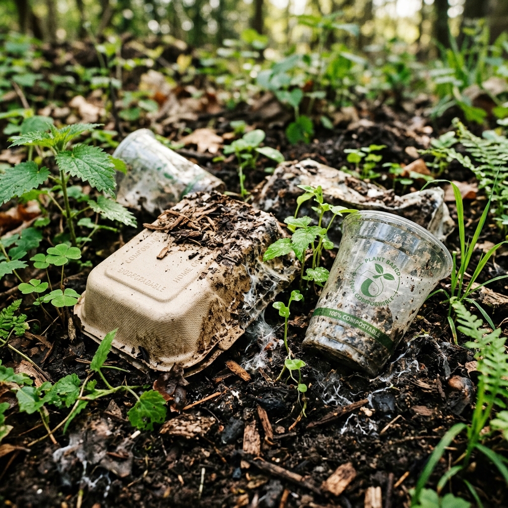 Bio Degradable