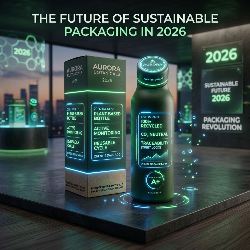 Packaging Trends