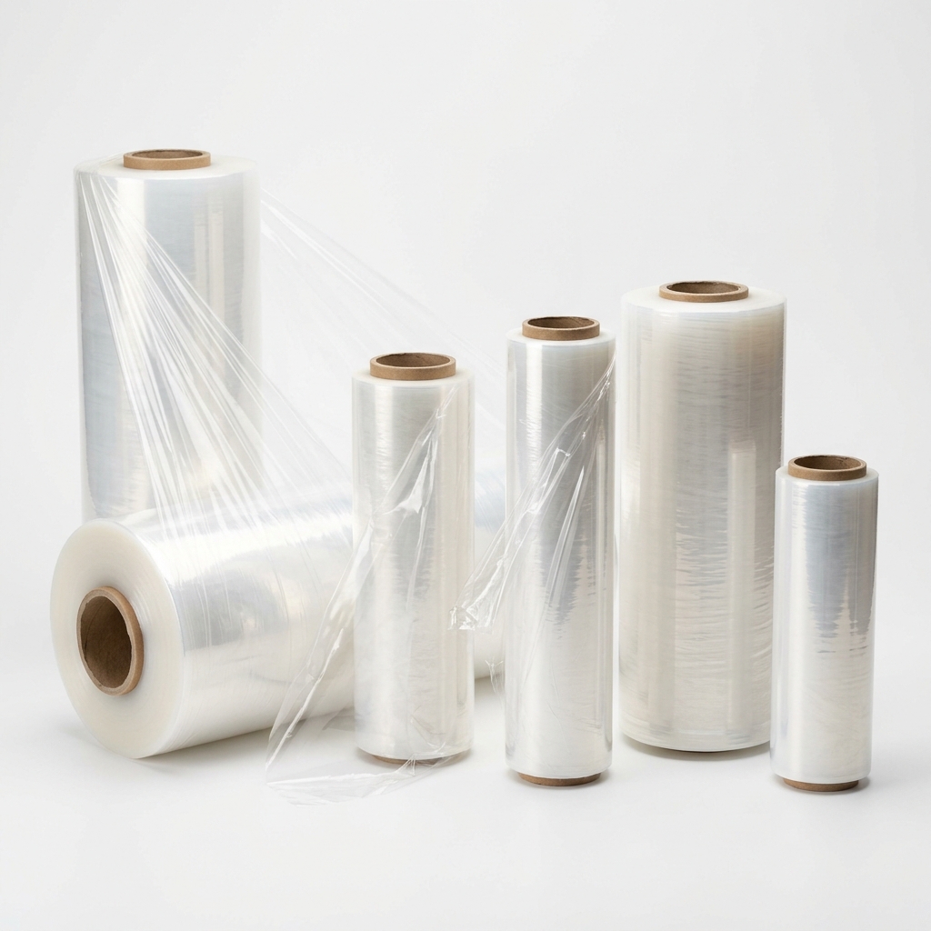 Stretch Films