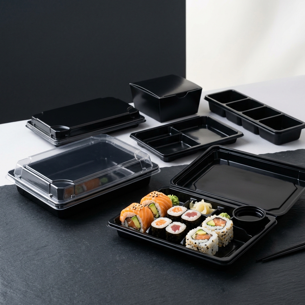 Sushi Sets
