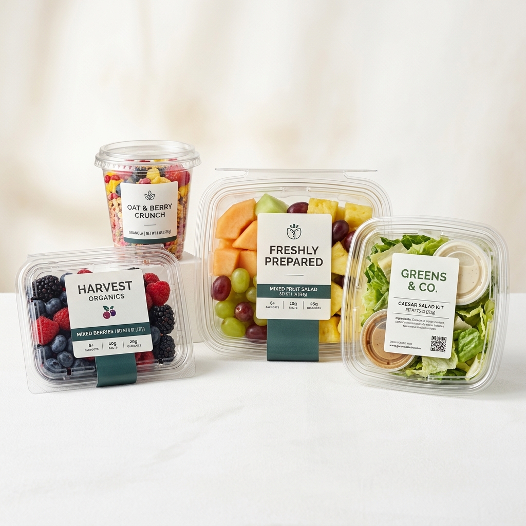 Private Labeling Service